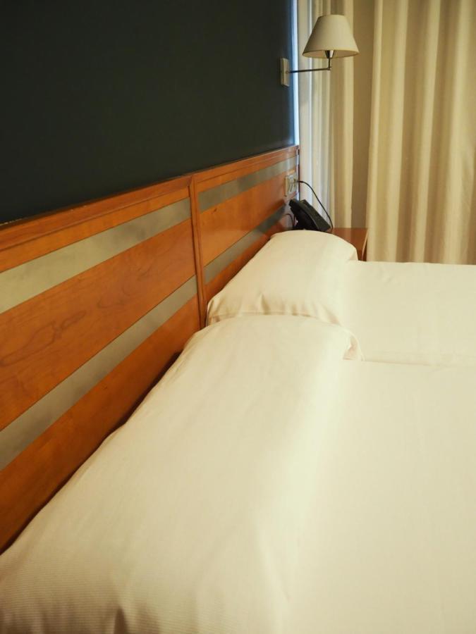 Ele Mirador De Santa Ana Hotel Ávila Exterior photo
