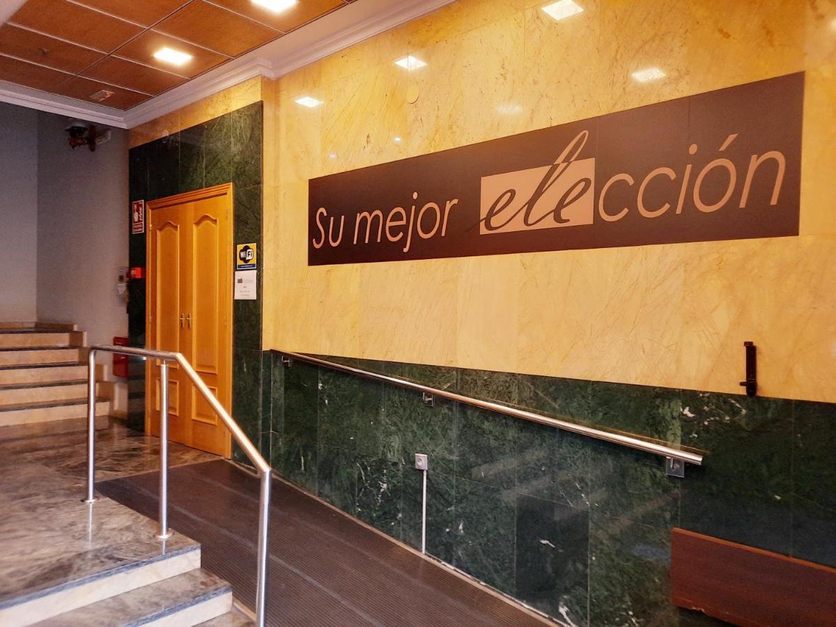 Ele Mirador De Santa Ana Hotel Ávila Exterior photo
